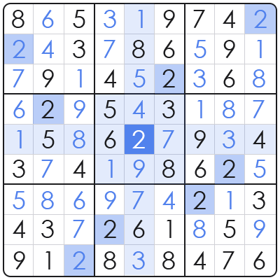 evil sudoku online